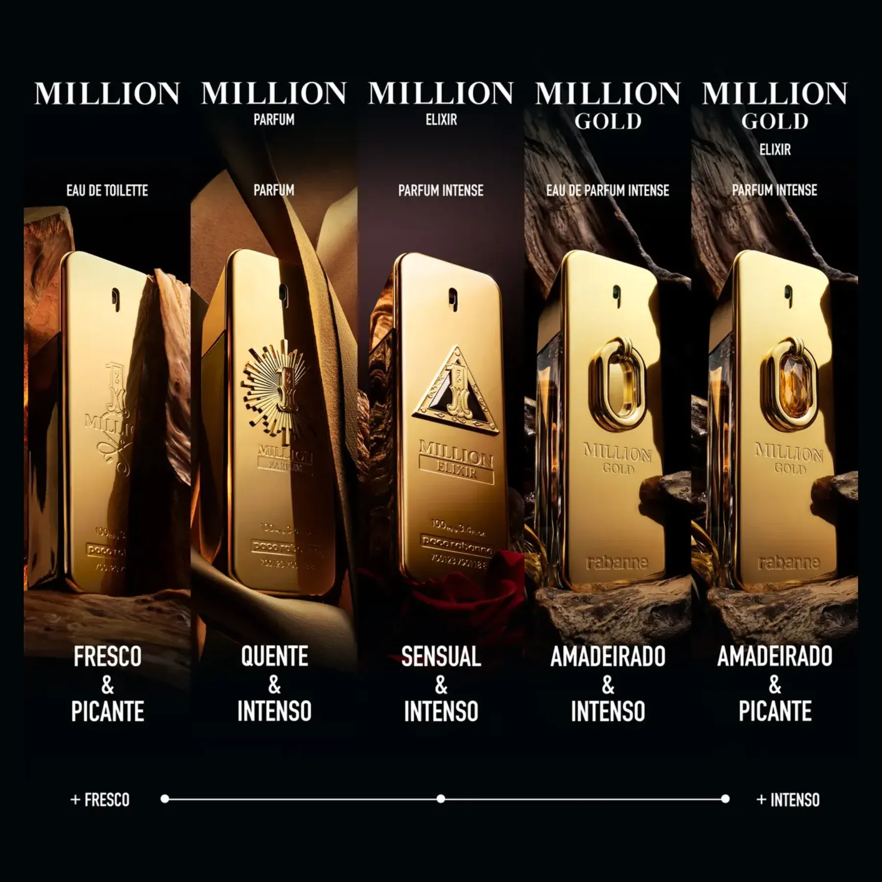 MILLION ELIXIR -3-